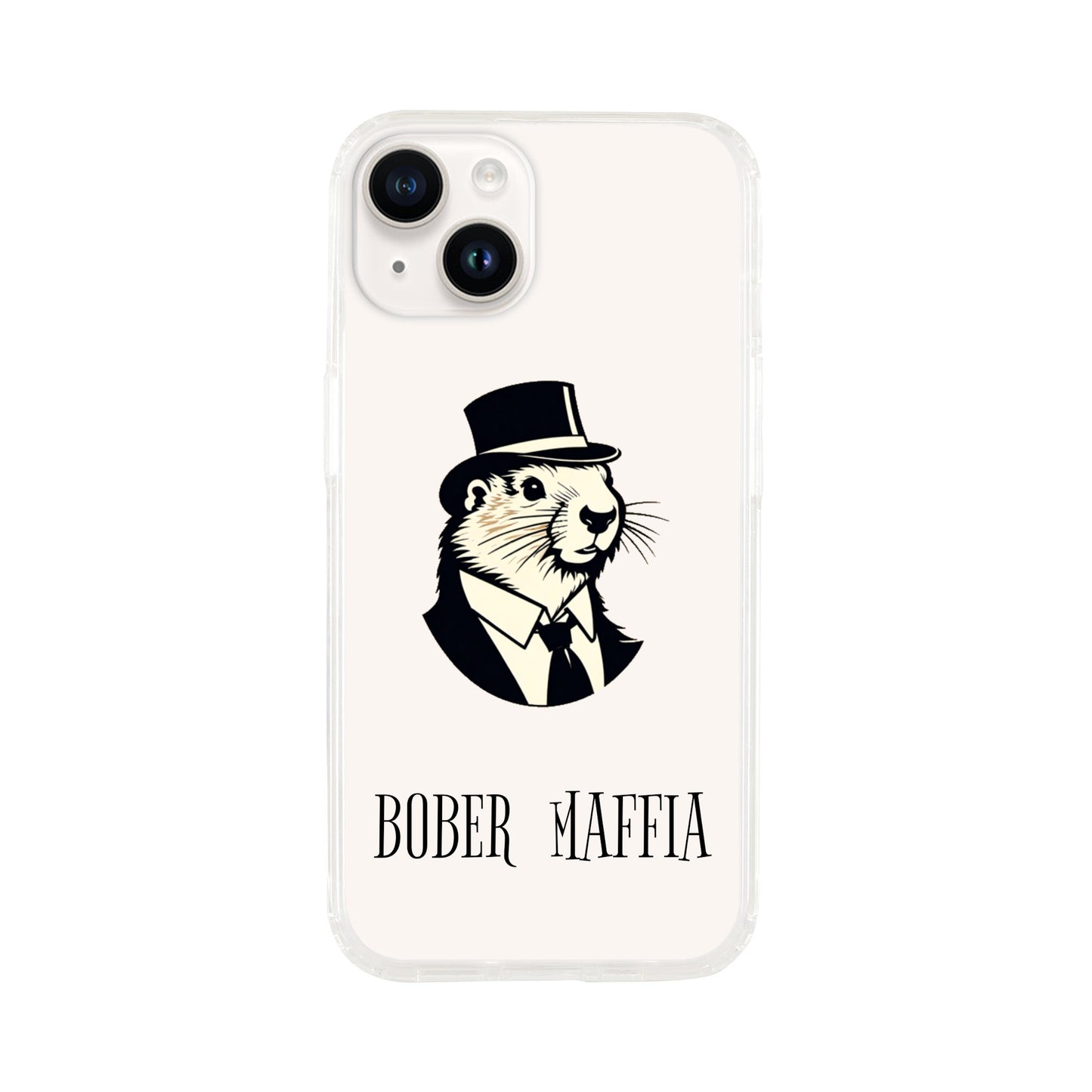 Bober Maffia - iPhone