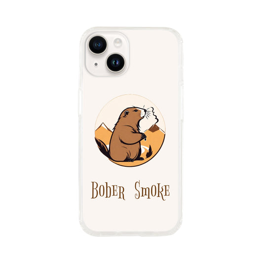 Bober Smoke - iPhone