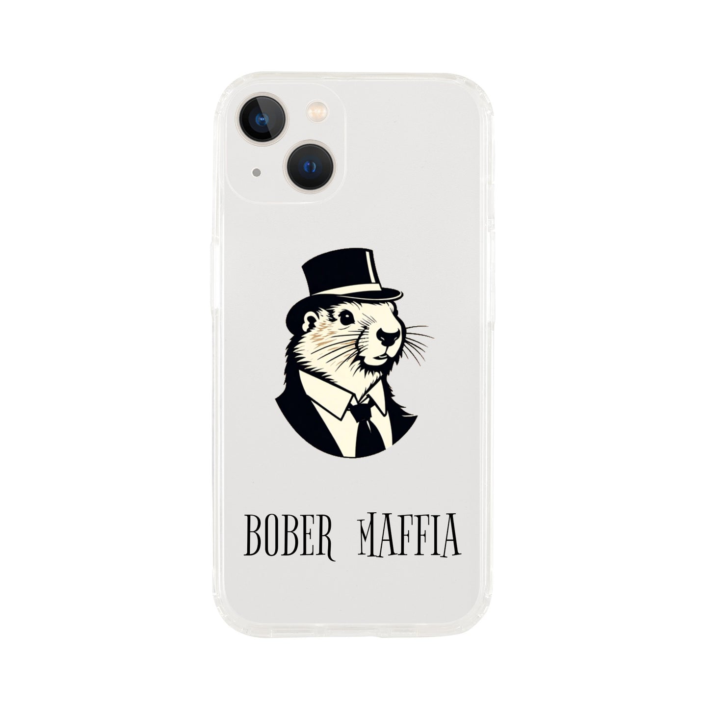 Bober Maffia - iPhone