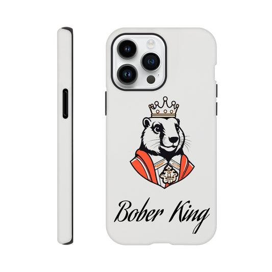 Bober King - iPhone