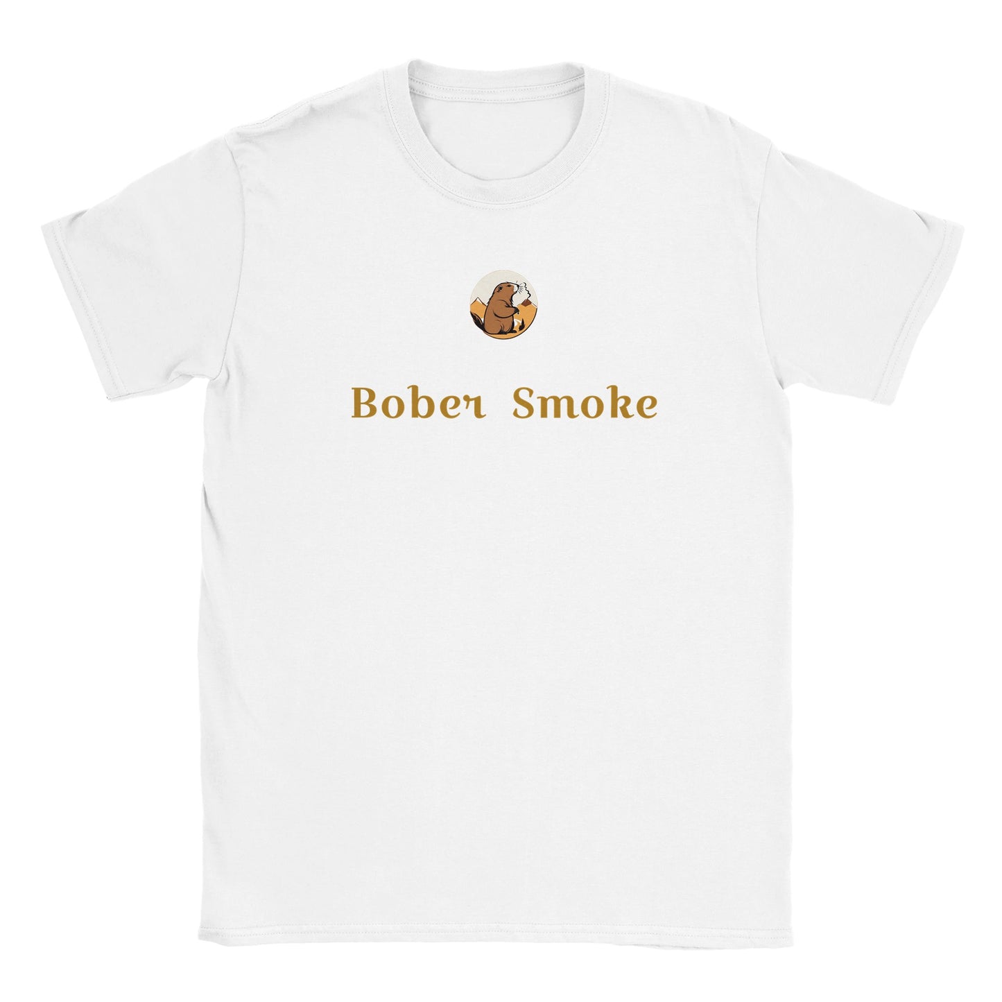 Bober Smoke