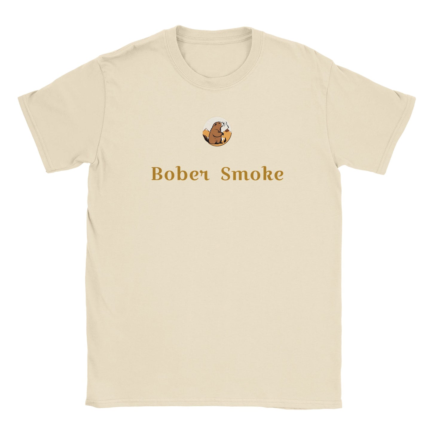 Bober Smoke