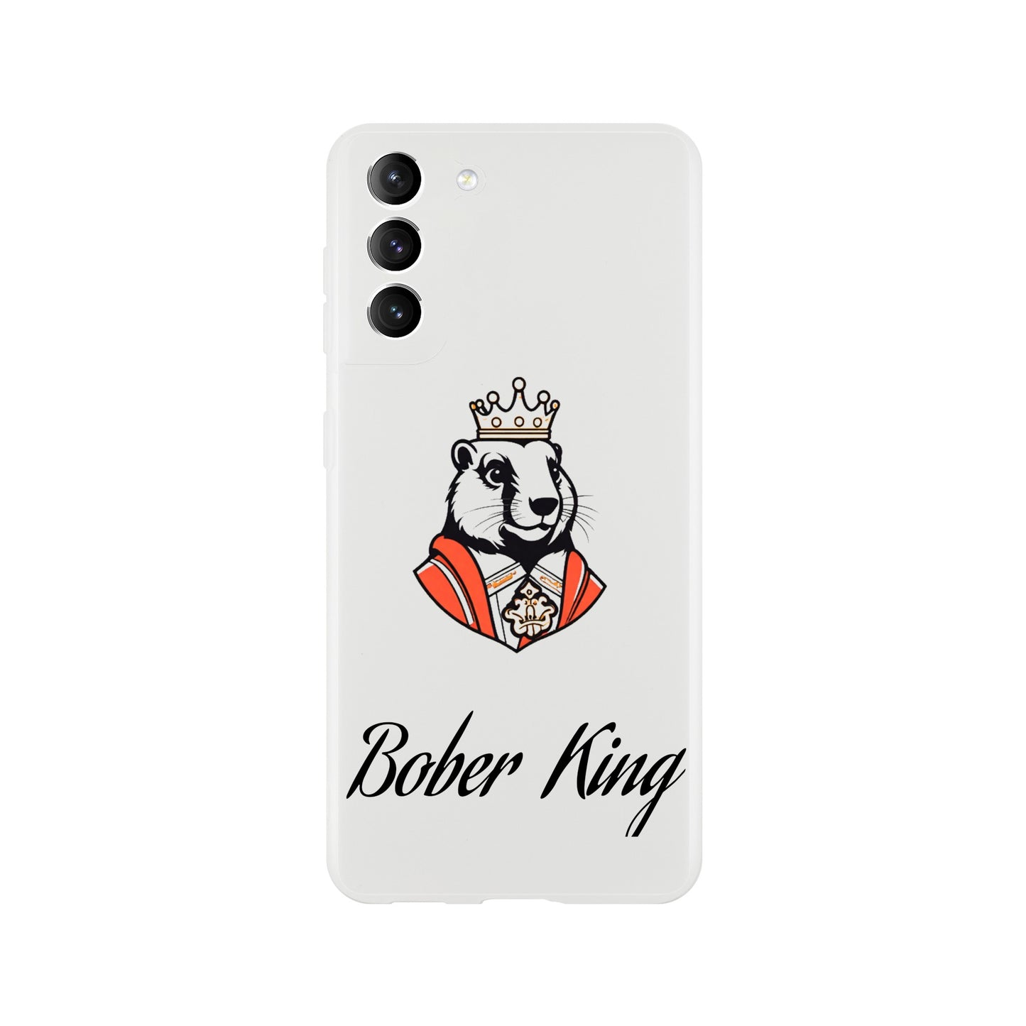 Bober King - Samsung